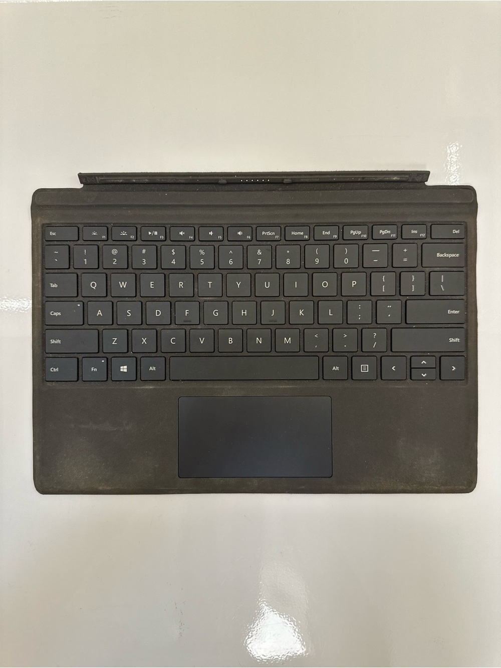 Microsoft 1725 Surface Pro 4 Keyboard